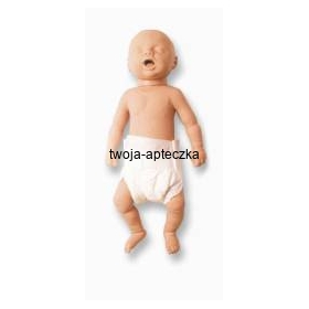 Fantom niemowlęcia CATHY CPR