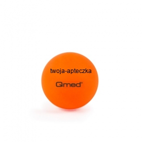 Piłka do masażu punktowego LACROSSE BALL