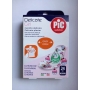 Plastry dla dzieci Delicate Girl Pic Solution, 24 sztuki