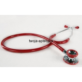 Stetoskop pediatryczny chrom PC 35