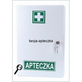 Apteczka ścienna P 30 EURO FARMA