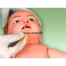 Model wielofunkcyjny niemowlęcia HUG H130