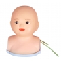 Model głowa noworodka do nakłuć żylnych HS6F
