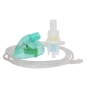 Akcesoria do inhalatora (maska dla dzieci, nebulizator, przewód tlenowy)
