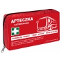 Apteczka autobusowa DIN 13164 PLUS w torbie