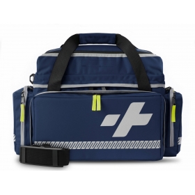 Torba medyczna Medic Bag Basic - kolor granatowy