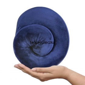 Poduszka podróżna Qmed Traveling Pillow