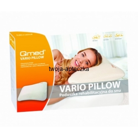 Poduszka do snu Vario Pillow