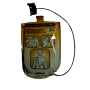 Komplet elektrod do defibrylatora AED Lifeline pediatryczne