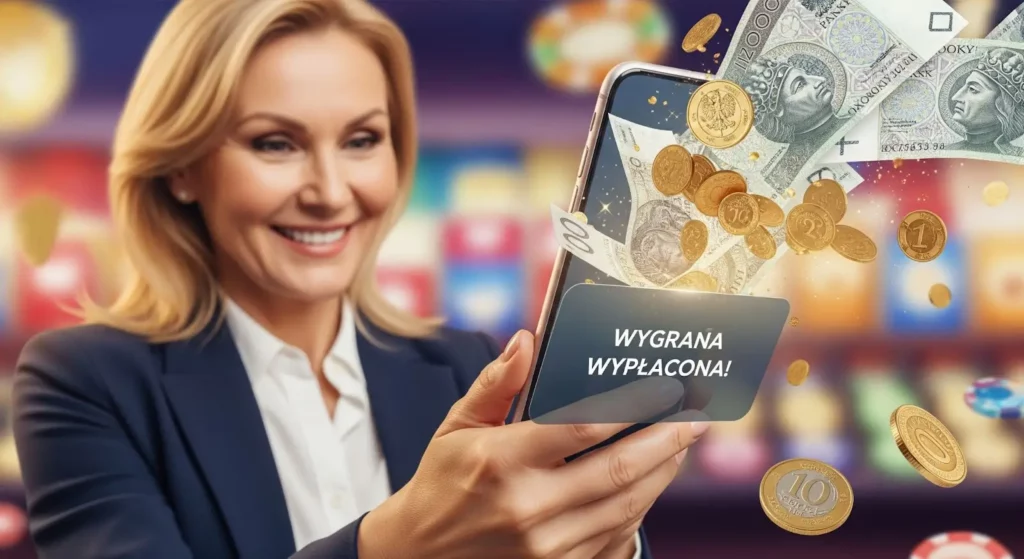Zalety Wypłacalnych Kasyn Internetowych z Natychmiastowym Cashoutem