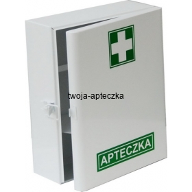 Apteczka ścienna A-500