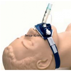 Uchwyt do rurki intubacyjnej Thomas dla dorosłych