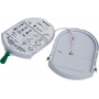 Elektrody samoprzylepne pediatryczne ze zintegrowaną baterią Samaritan PAD-PAK-04