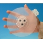 Opatrunek wentylowy Bolin Chest Seal