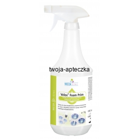 Pianka dezynfekująca Velox Foam Extra 1l