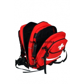Apteczka plecakowa 40L