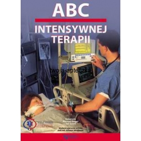 ABC intensywnej terapii, Mervin Singer, Ian Grant